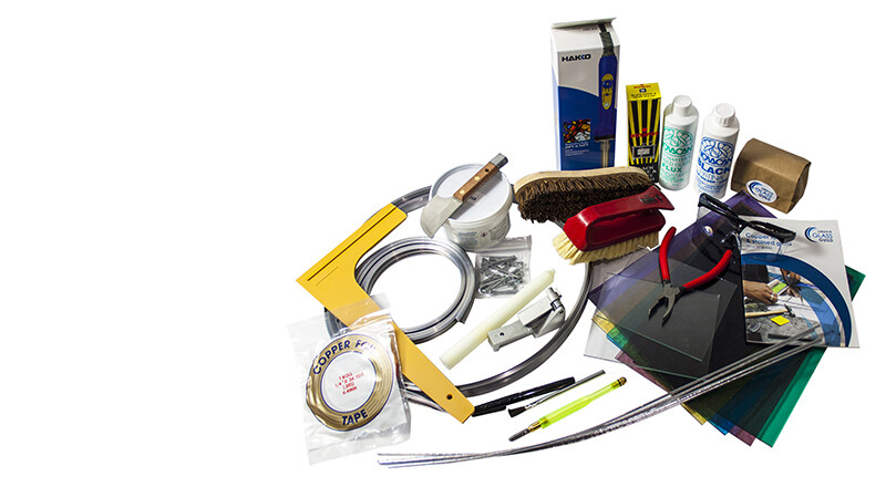 Starter kits