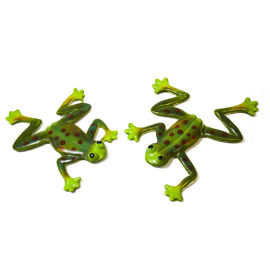 Tree frogs 2