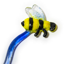 Bee stakes 1
