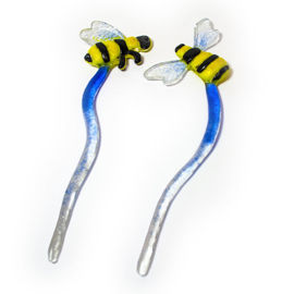 Bee stakes