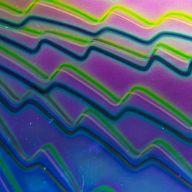 Voltage Mixture on Thin Black 2