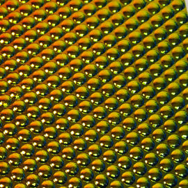 Rainbow 1 on Thin Radium Black