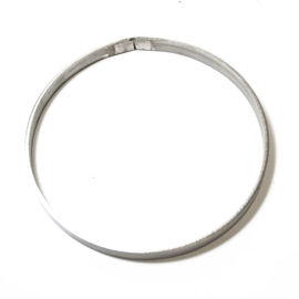 8inch stainless steel dam 1