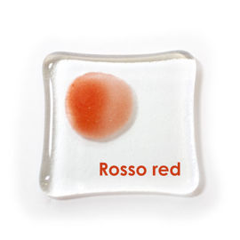 Rosso red