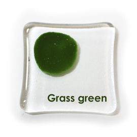 Grass green