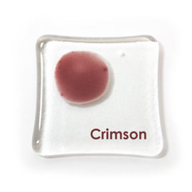 Crimson