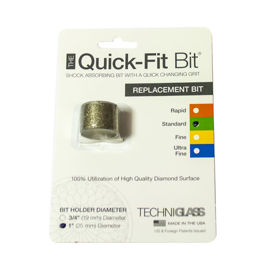 Quick Fit Bit 1 inch   standard