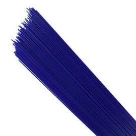Cobalt blue opal stringer bundle