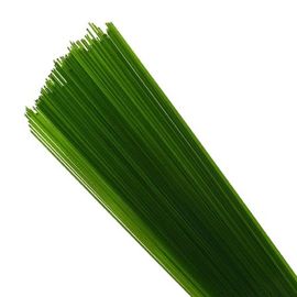 Moss green stringer bundle