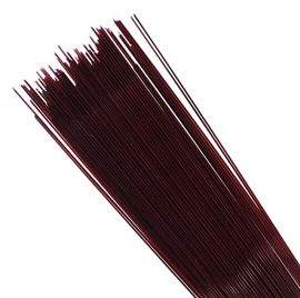 Dark purple trans stringer bundle