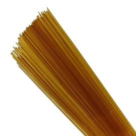 Medium amber trans stringer bundle