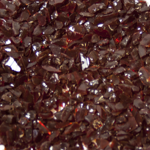 thumbnail image 2 of Oceanside Compatible Clear Powder Frit (4 Lb 2 of 9