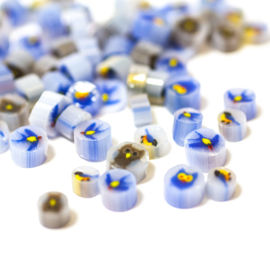 Murrine birds1