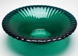 Large fluted shelf ring 2