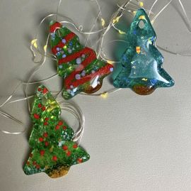 Holey tree trio 2