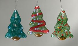 Holey tree trio 3