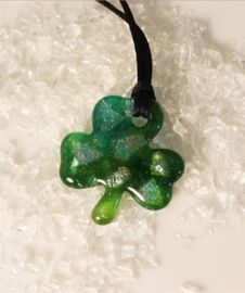 Small shamrock 2