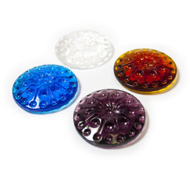 Flatback Fancy Jewels
