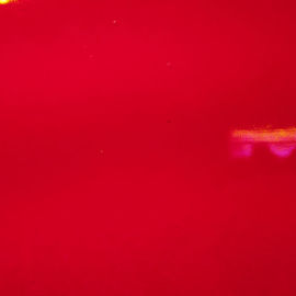 Cherry red trans irid 2