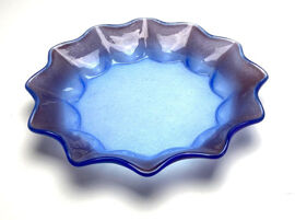 Scalloped shelf ring 2