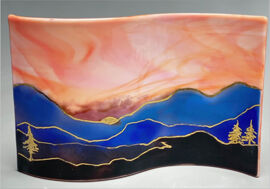 Large s curve 3
