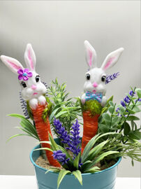 5Bunny stake 4