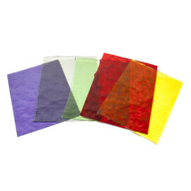 Lucky Dip Seconds - Stained Glass 5 Pack