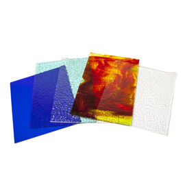 Wissmach 5 pack stained glass 5
