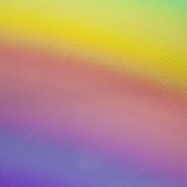 Rainbow 2 on Thin Black 2