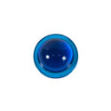 Fish eye aquamarine