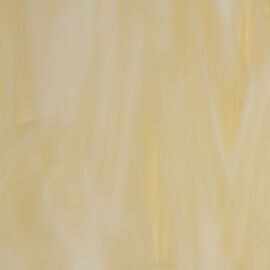 Pale Amber White Wispy Opal 2