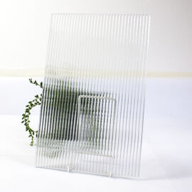 Clear cord