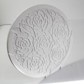 Round flowers 2