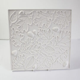 Square leaves 1