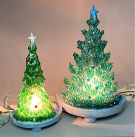 Large fir tree 2