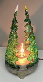 Full lamp base