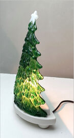 Half lamp base