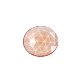 Champagne faceted 3