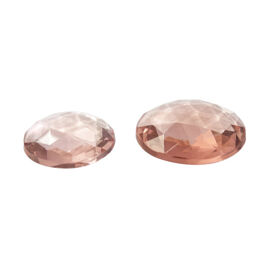 Champagne faceted