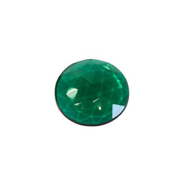 Teal Green faceted 3
