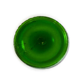 Emerald green roundel