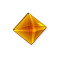 Pyramid amber