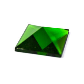 Pyramid green 2