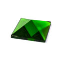 Pyramid green 2