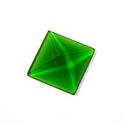 Pyramid green