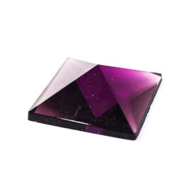 Pyramid amethyst 2