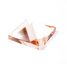 Pyramid pink 2