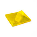Pyramid yellow 2