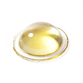 Fish eye honey 2