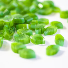 Green leaves 3